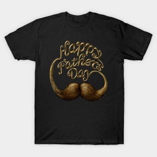 Happy Father's Day T-Shirt